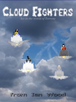 cover image of Cloud Fighters